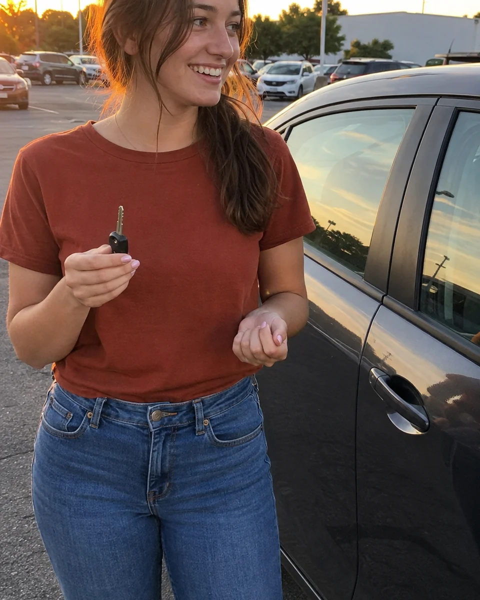 Photo of Mallory