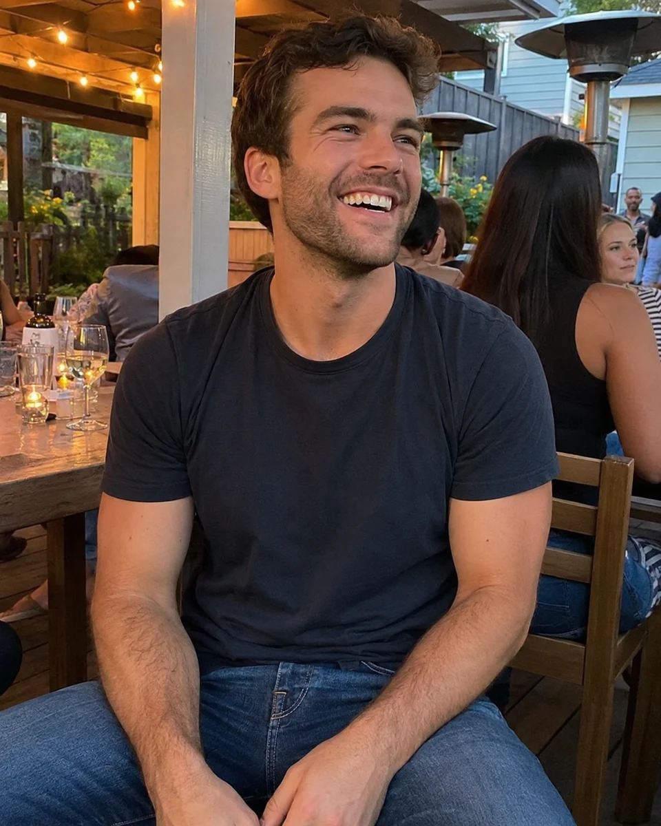 Photo of Adam