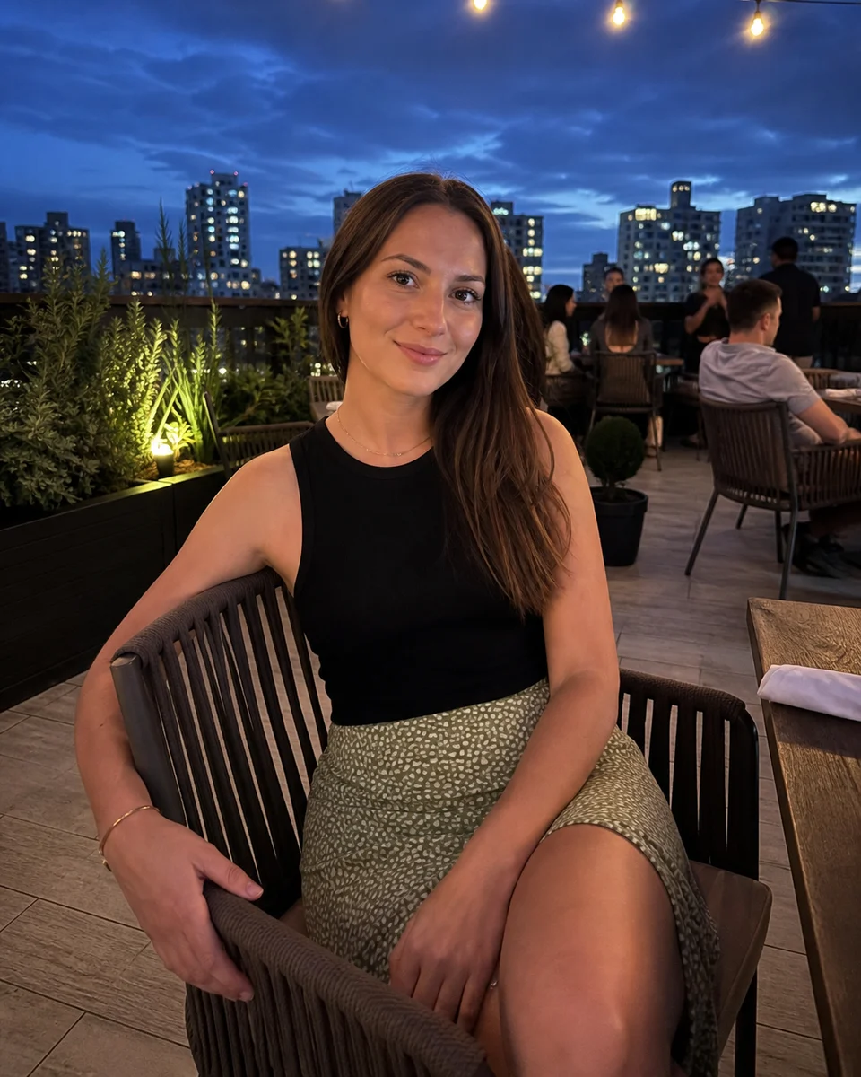 Photo of Nicole