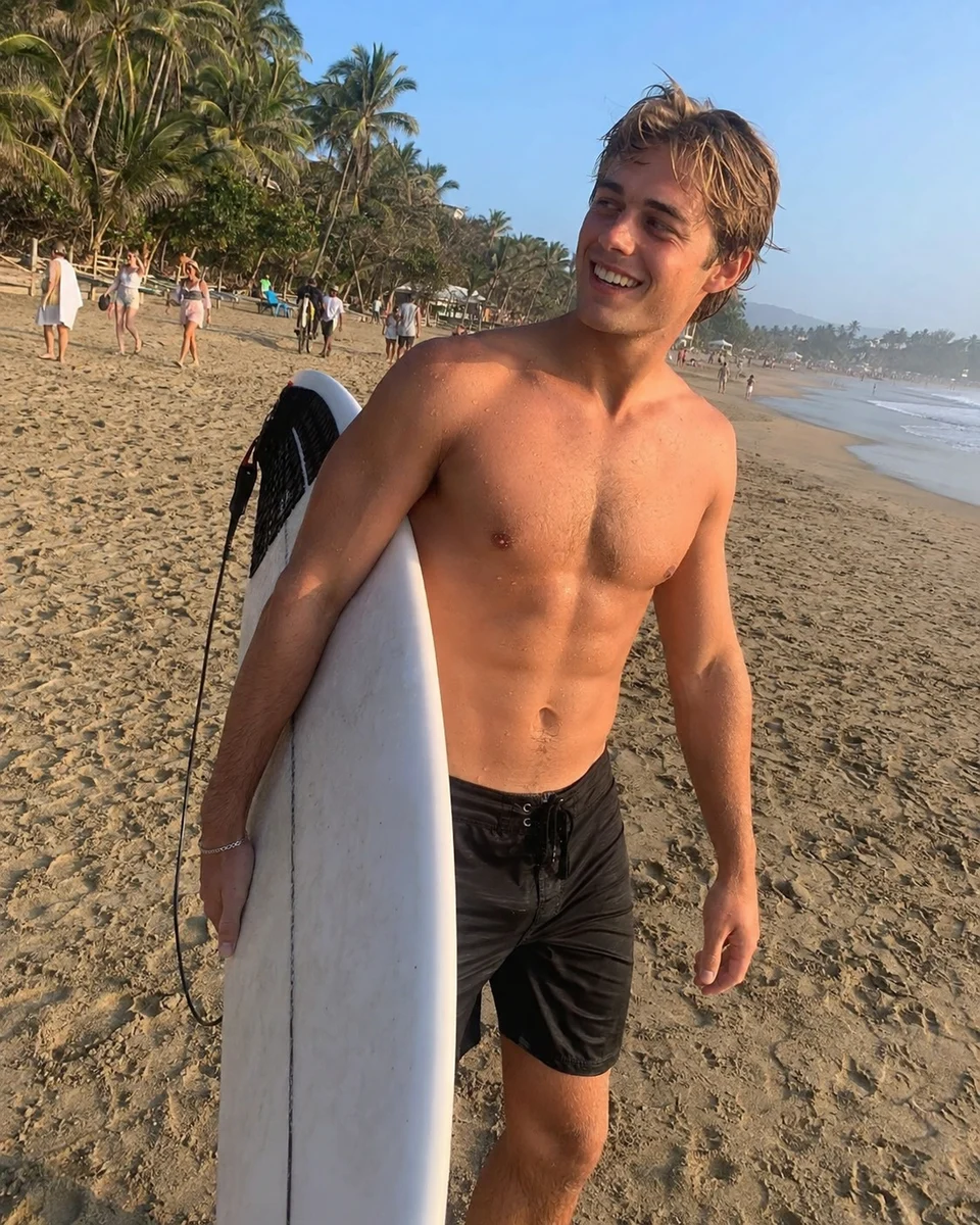 Photo of Shane