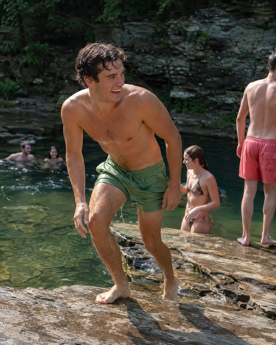 Photo of Noah