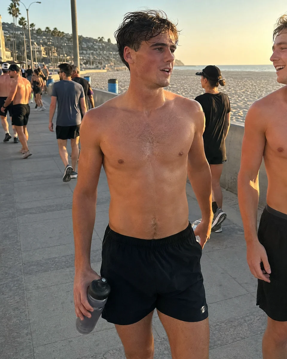 Photo of Logan