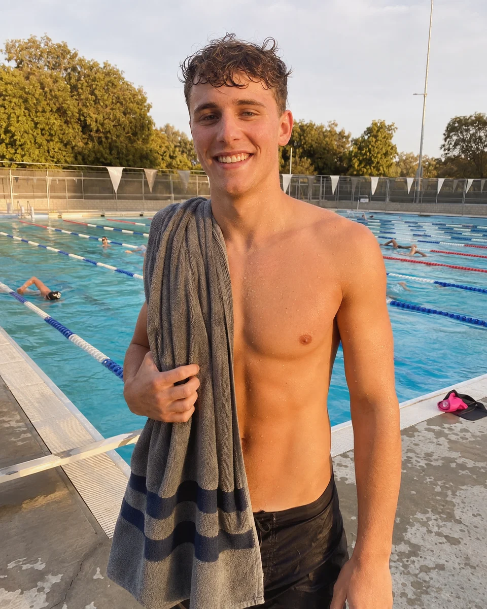 Photo of Cody