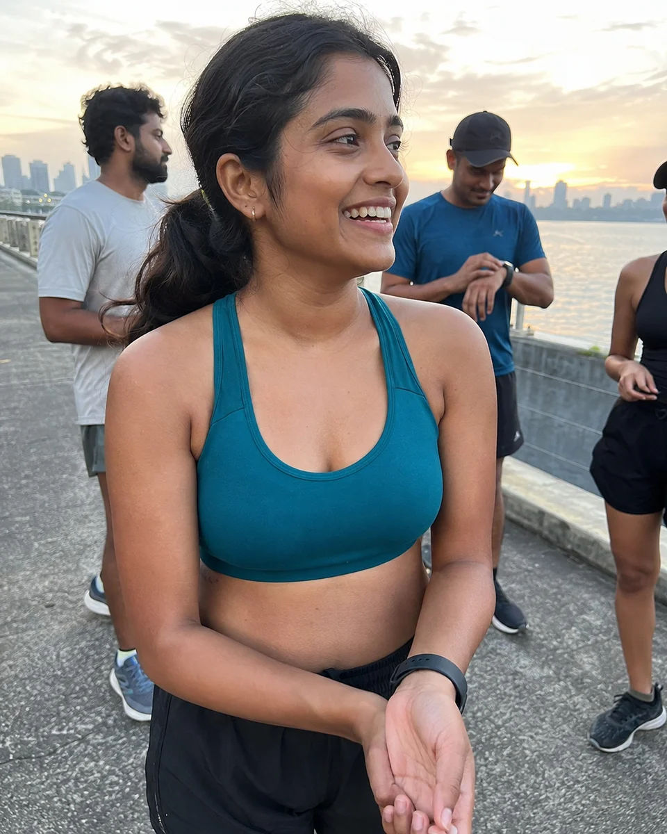 Photo of Anika