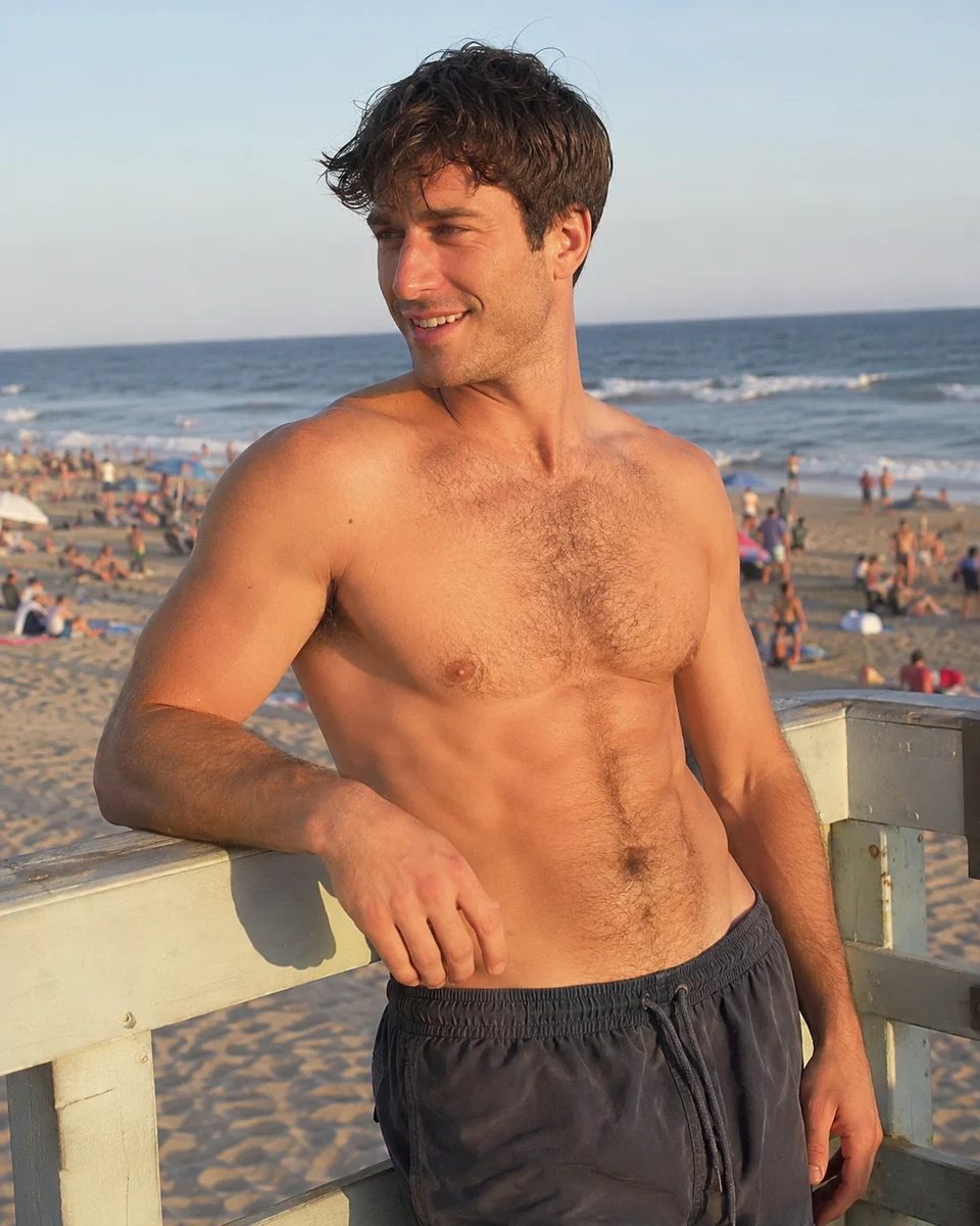 Photo of Hunter