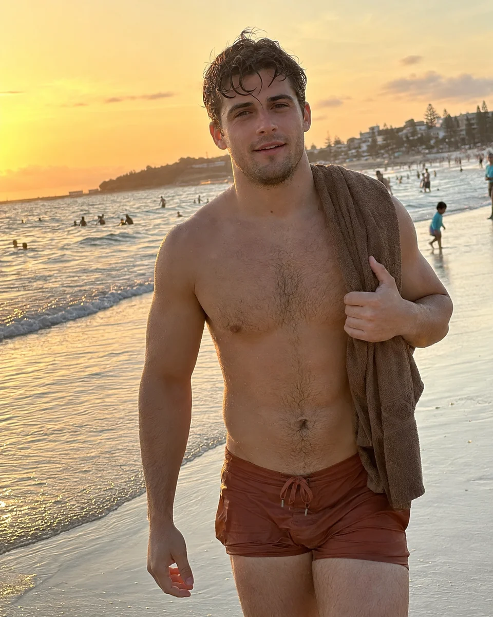 Photo of Cole