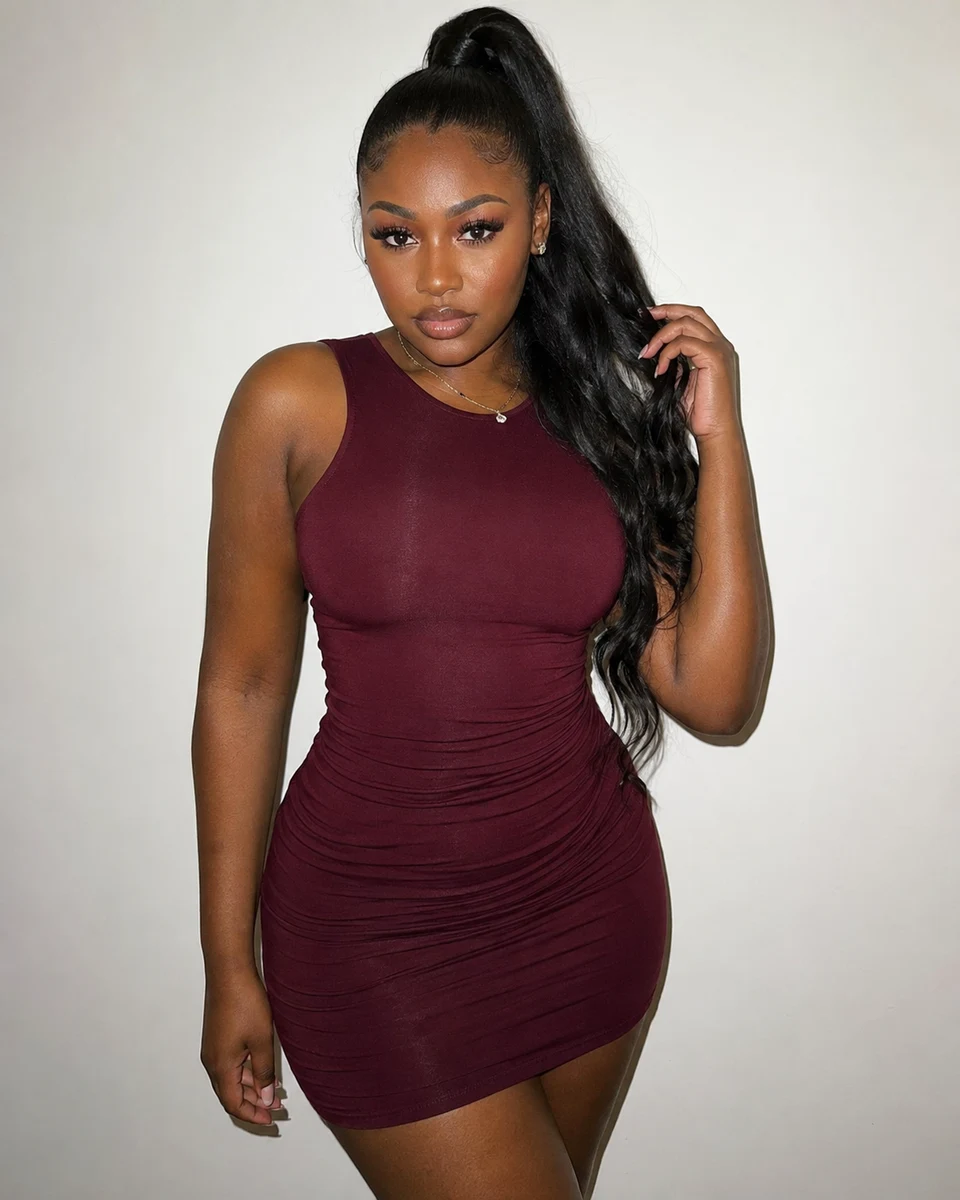 Photo of Monique