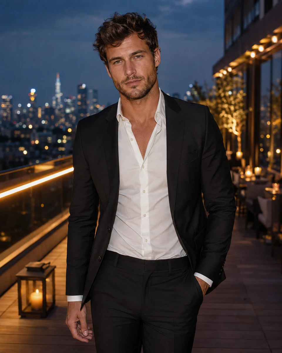 Photo of Roman