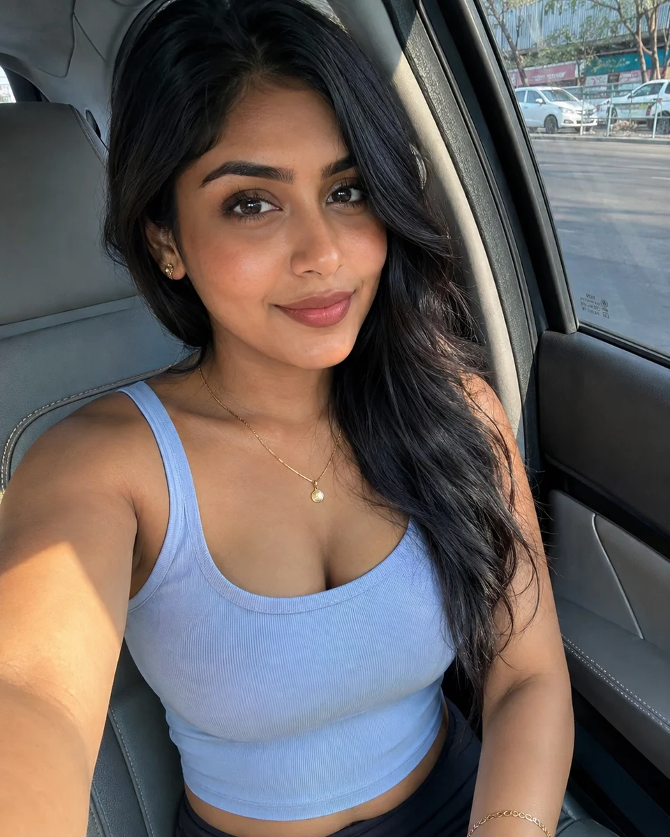 Photo of Priya