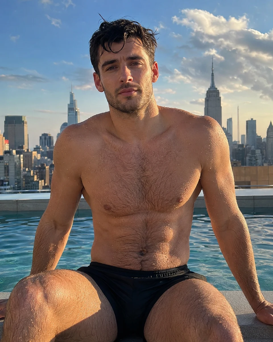 Photo of Chase