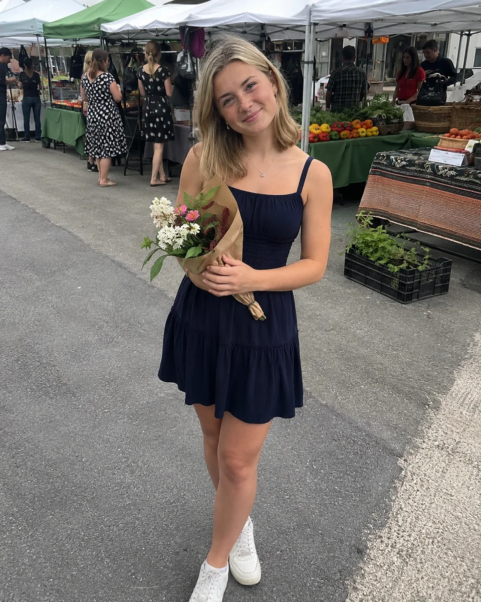 Photo of Ava