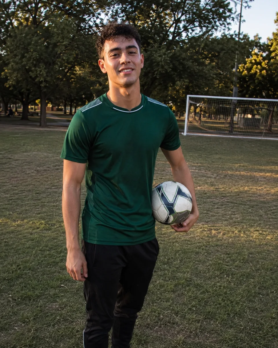 Photo of Mateo