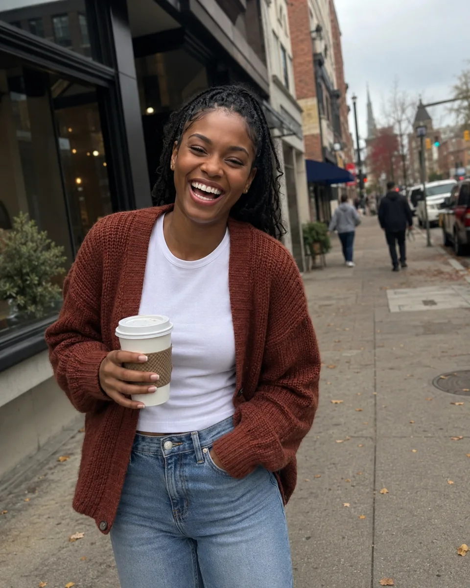 Photo of Nia
