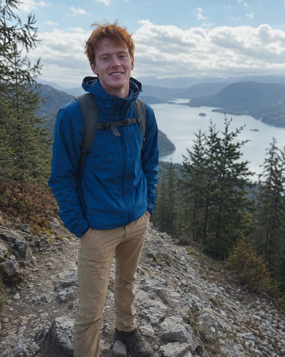 Photo of Owen