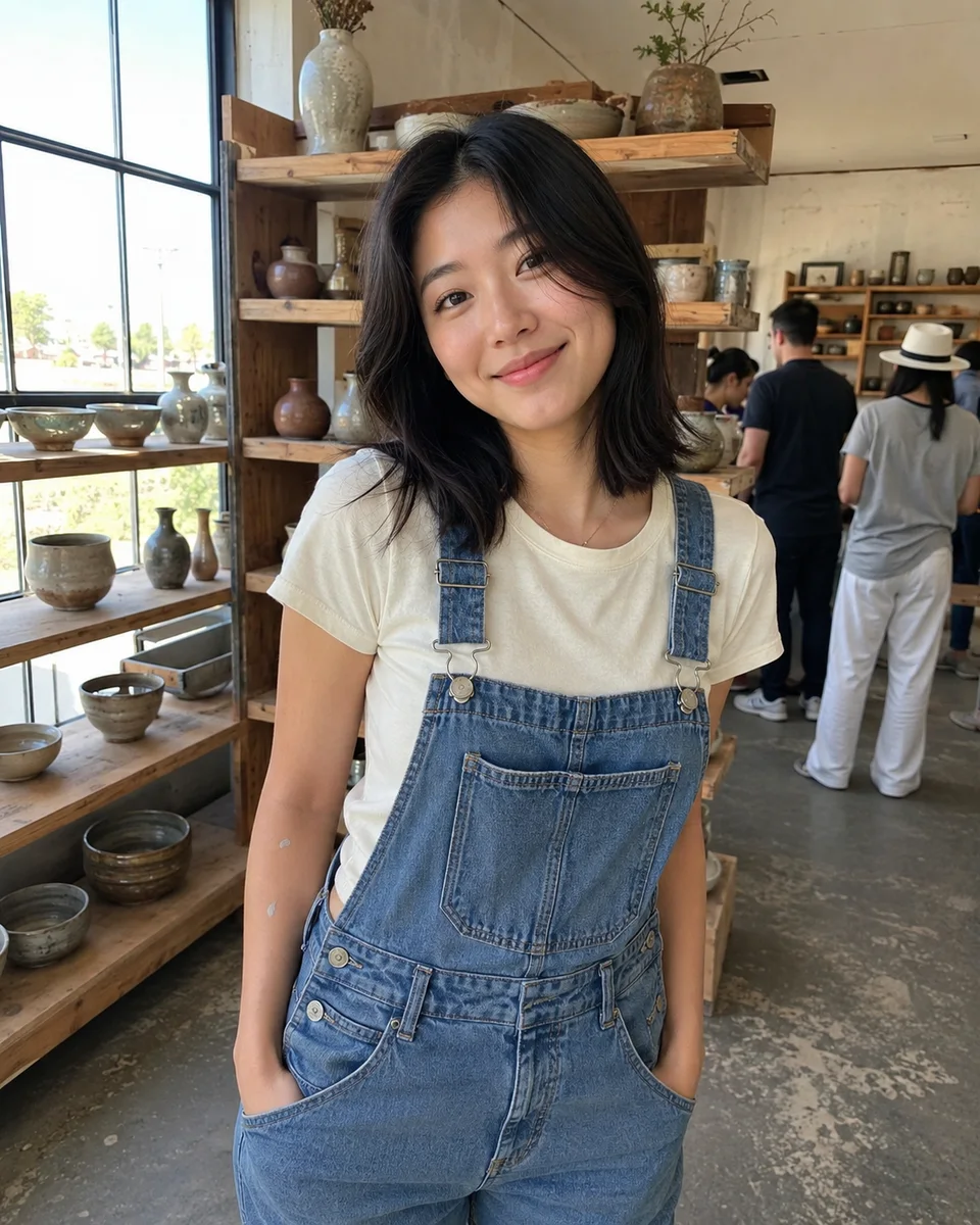 Photo of Mina