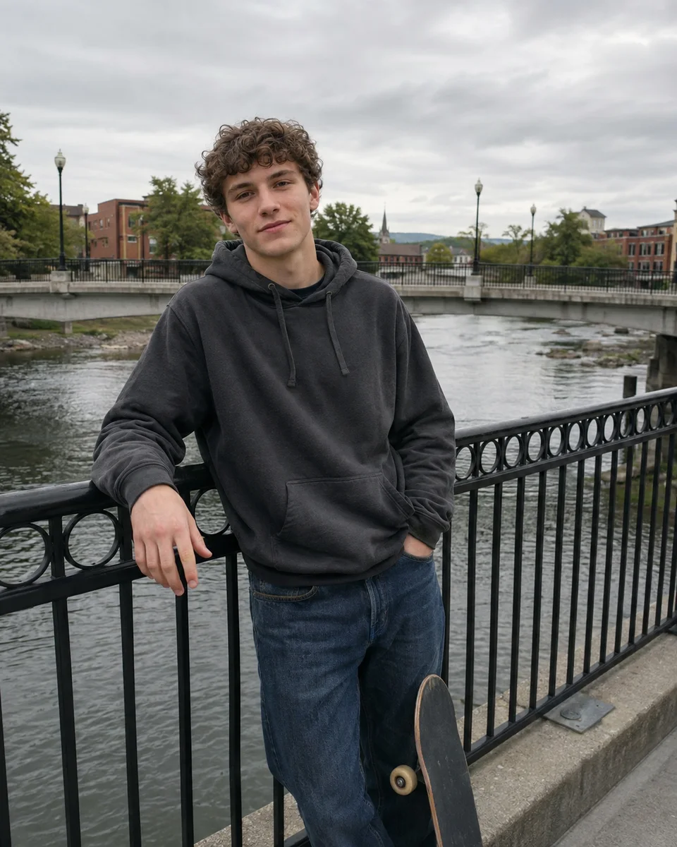 Photo of Jack