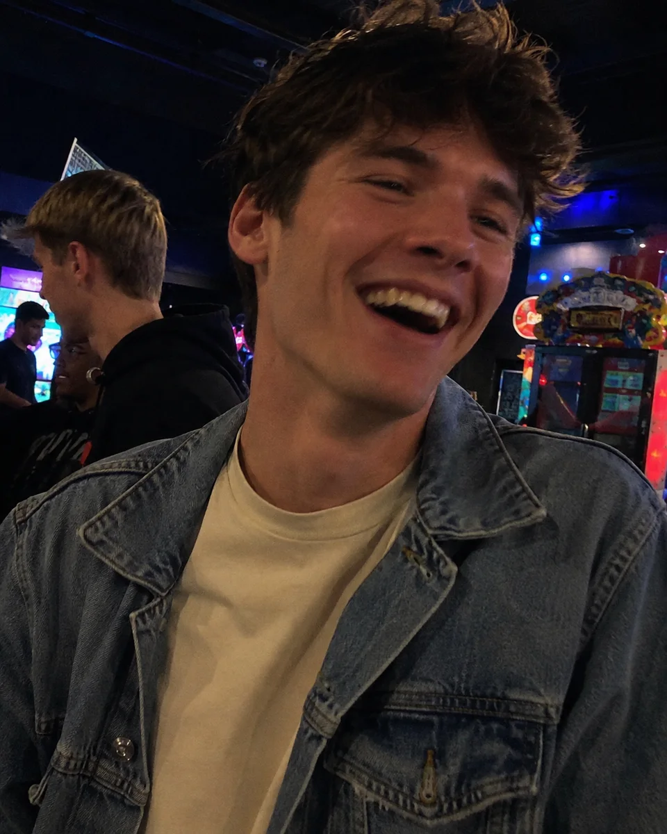 Photo of Mason