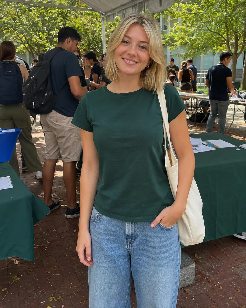 Photo of Avery