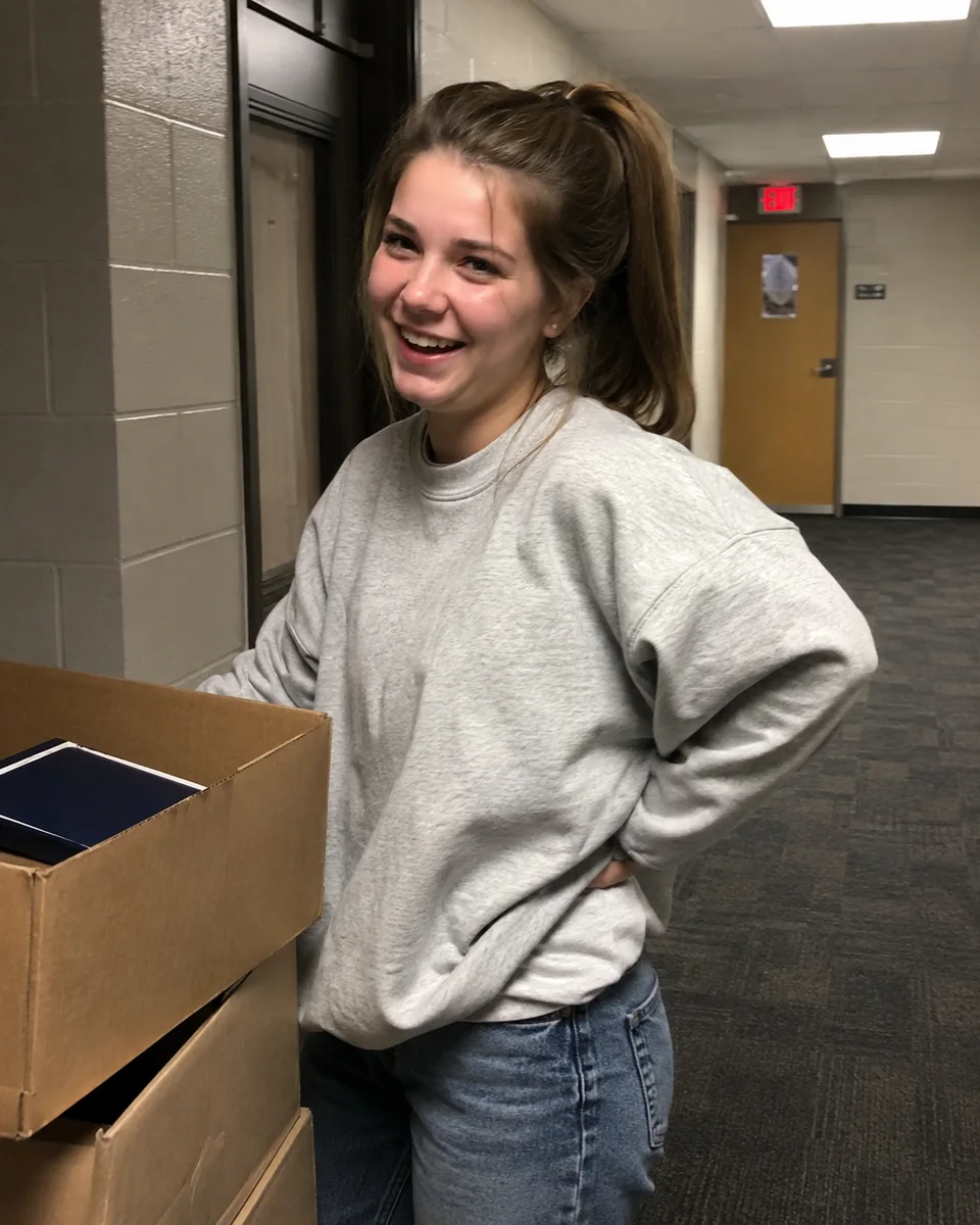 Photo of Sadie