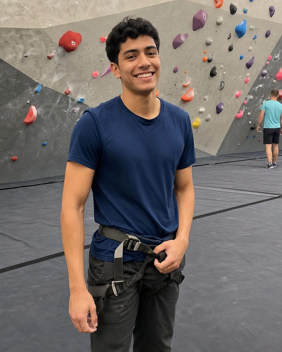 Photo of Diego
