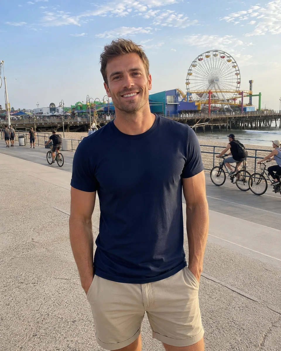 Photo of Ryan