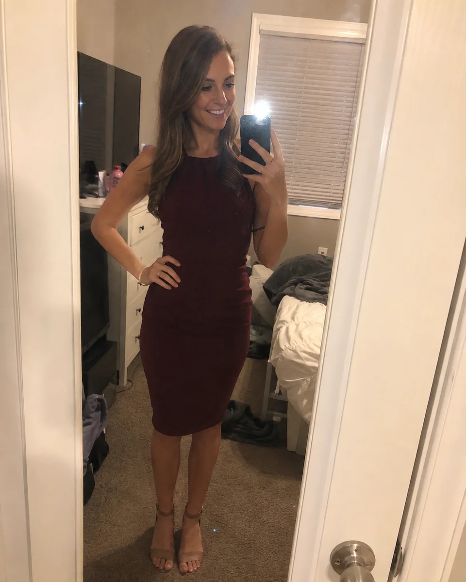 Photo of Rachel