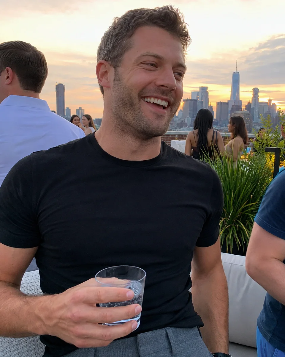Photo of Adam