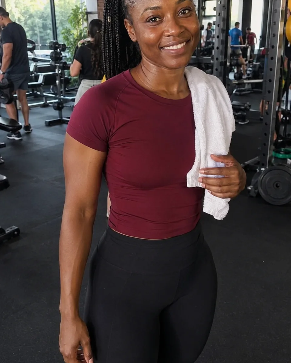 Photo of Aisha