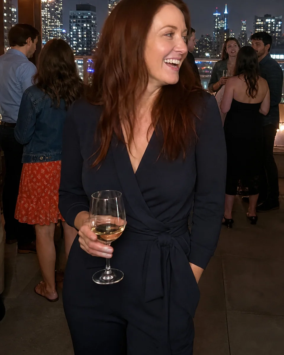 Photo of Dana