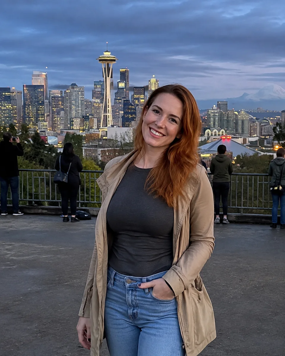 Photo of Bridget