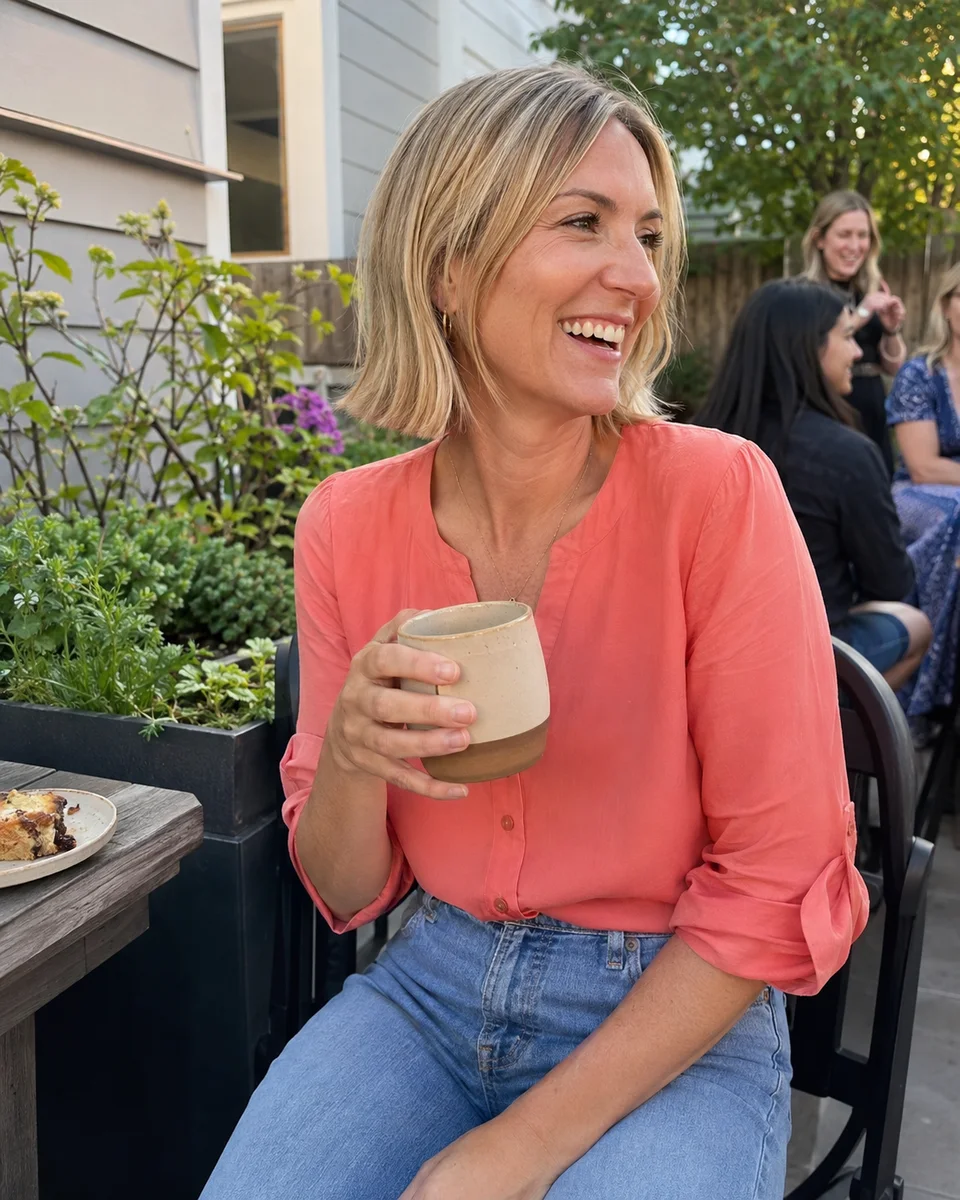 Photo of Allison