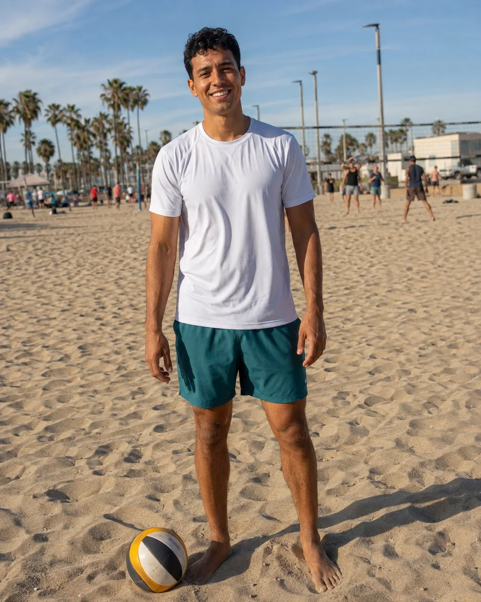 Photo of Javier