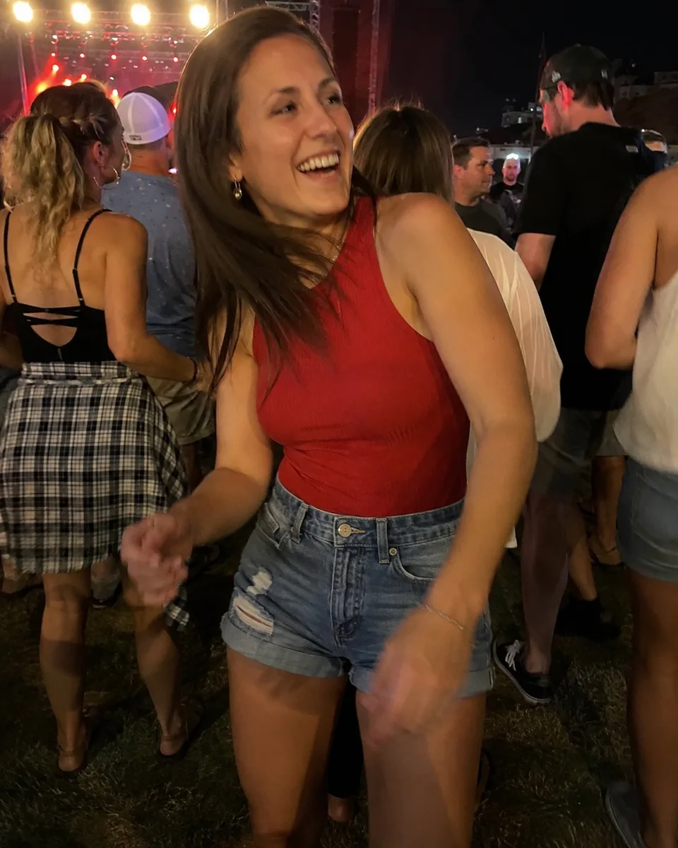 Photo of Jenna