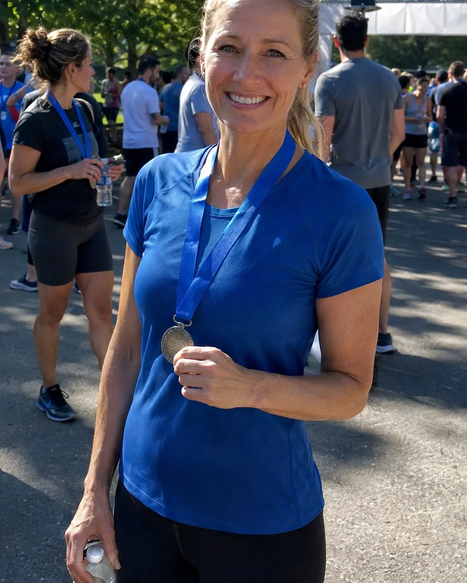 Photo of Heather
