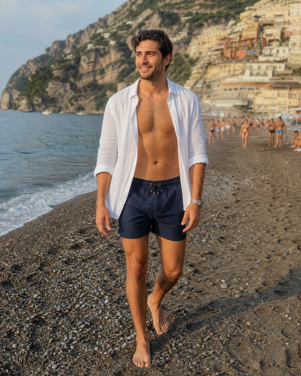 Photo of Luca