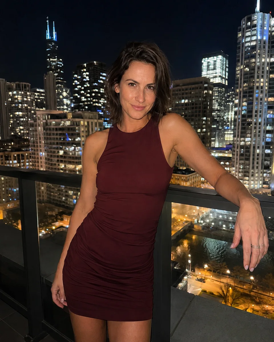 Photo of Claire