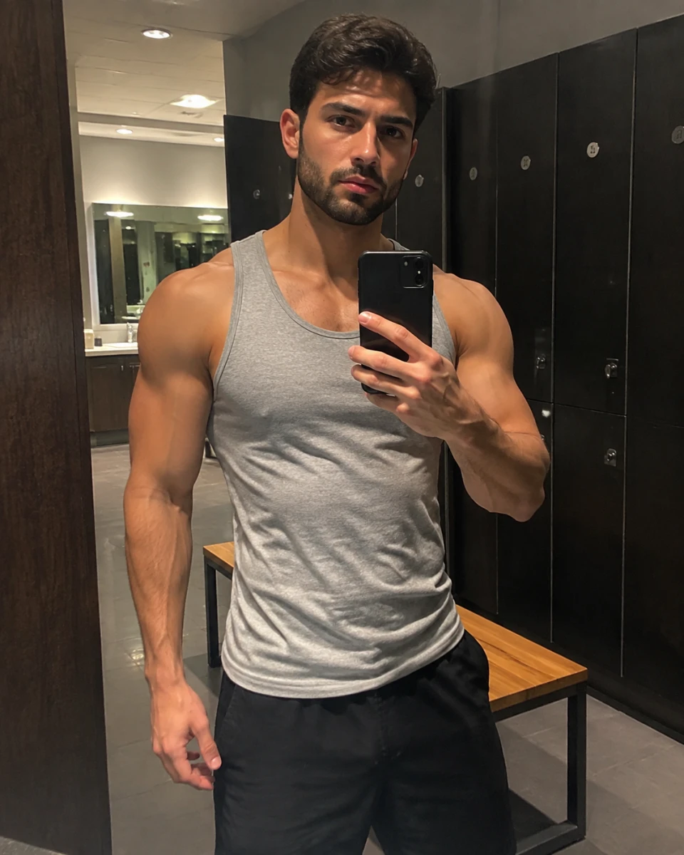 Photo of Cole
