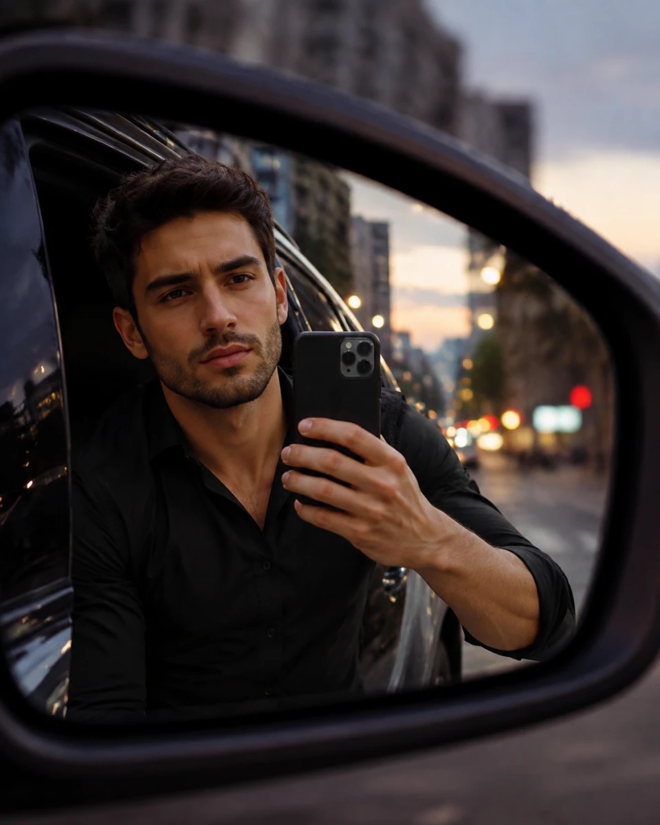 Photo of Luca