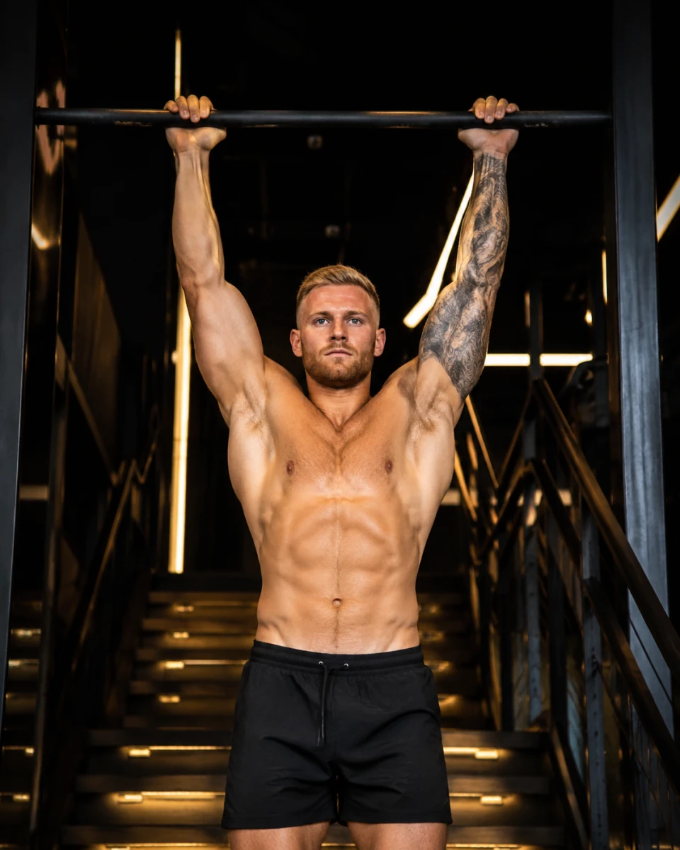 Photo of Roman