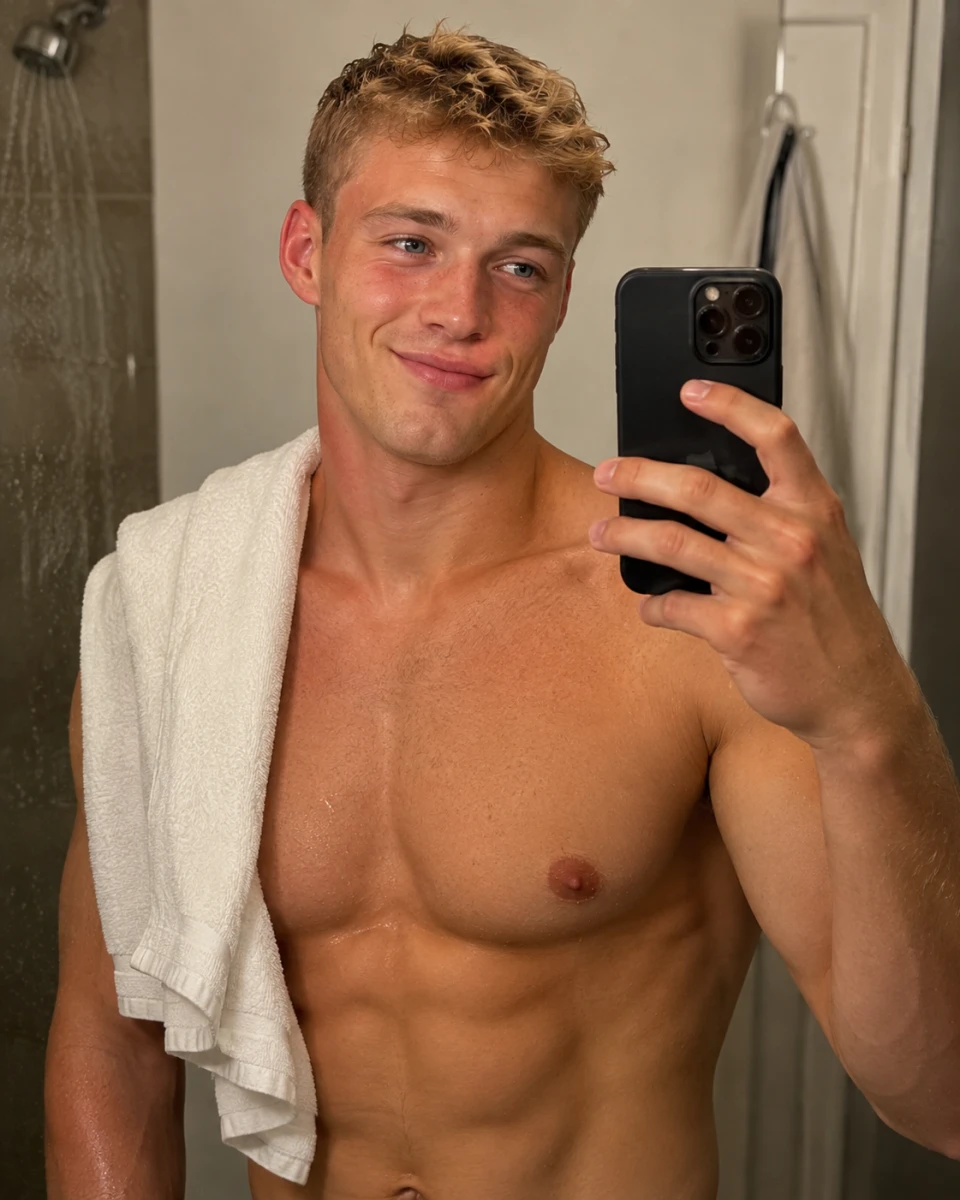Photo of Leon